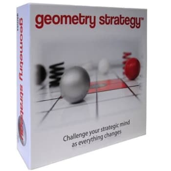 Geometry Strategy