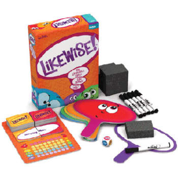 Likewise! Board Game