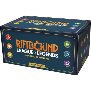 Riftbound: League of Legends TCG - Bulk Runes