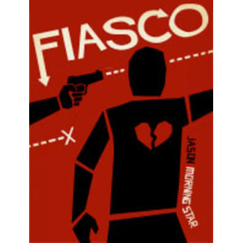 Fiasco RPG