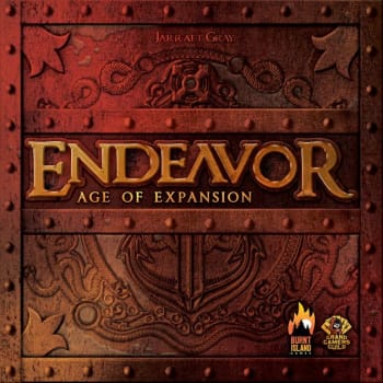 Endeavor: Age of Sail - Age of Expansion