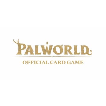 Palworld OCG: Rubber Playmat  - Petallia - Sweet Bleesings
