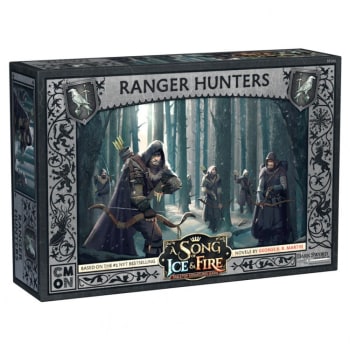 A Song of Ice & Fire: Ranger Hunters