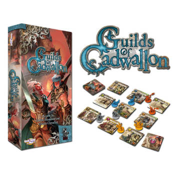 Guilds of Cadwallon