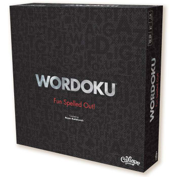 Wordoku
