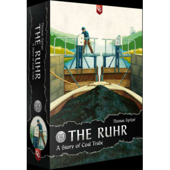 The Ruhr: A Story of Coal Trade