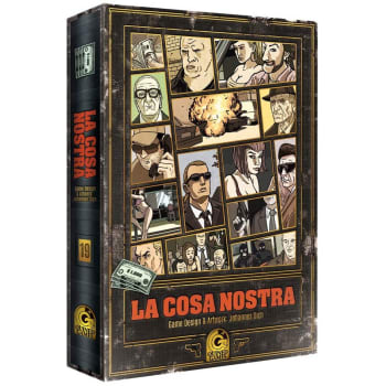 La Cosa Nostra