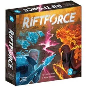 Riftforce