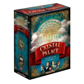 Crystal Palace