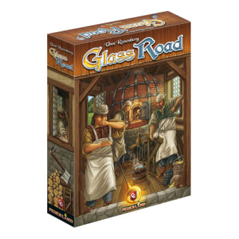 Glass Road