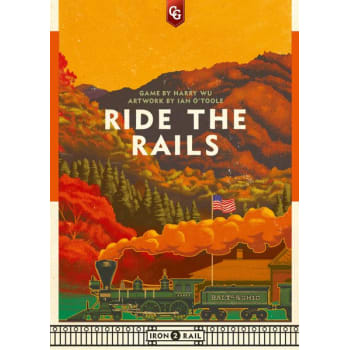 Ride the Rails 