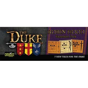 The Duke: Robin Hood Expansion