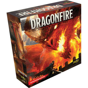 Dragonfire