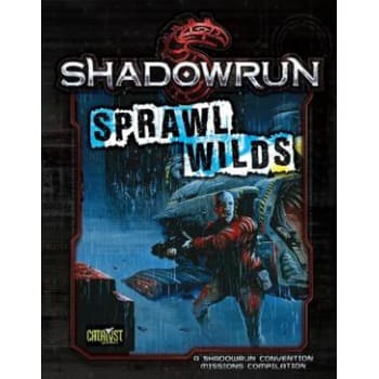 Shadowrun: Sprawl Wilds
