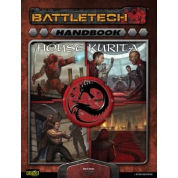 BattleTech: Handbook: House Kurita