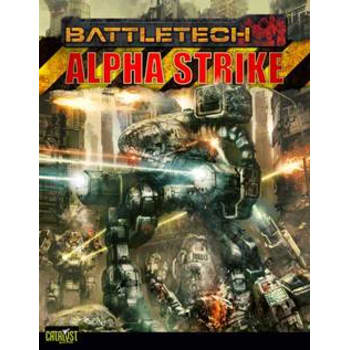 BattleTech: Alpha Strike