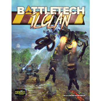 BattleTech: ilClan