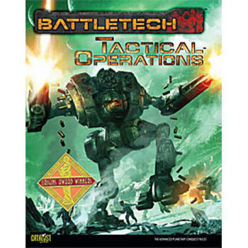 BattleTech: Tactical Operations