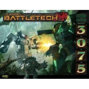 BattleTech: Technical Readout: 3075