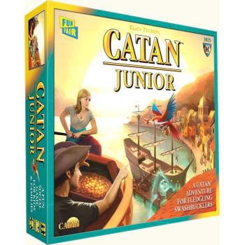 Catan: Junior