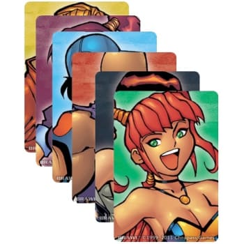 Brawl: Real Time Card Game - Pearl