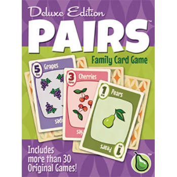 Pairs: Deluxe Edition