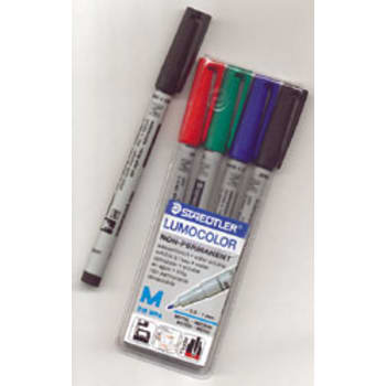 Mat Marker 4 Pack