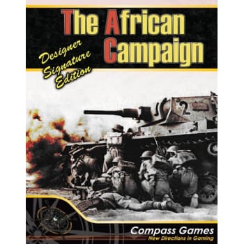 The African Campaign (Designer Signature Edition)