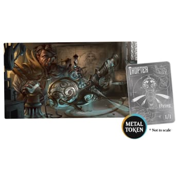 Limited Edition Kaladesh Prerelease Bundle