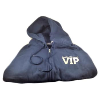 Cool Stuff VIP Sweat Shirt (XL)