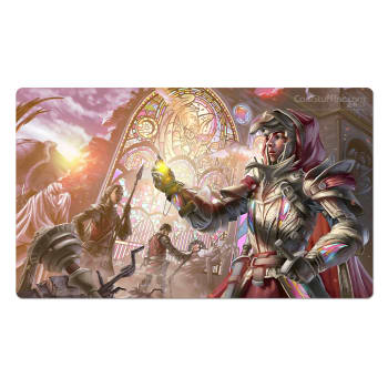 Exclusive Dominaria Prerelease Playmat