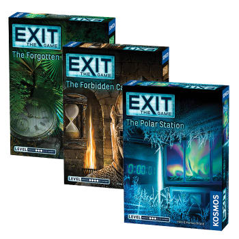 Exit Bundle 2017