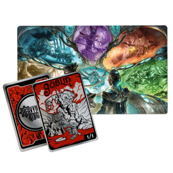 Exclusive Core Set 2019 Prerelease Bundle