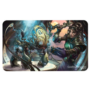 Exclusive Aether Revolt Prerelease Playmat