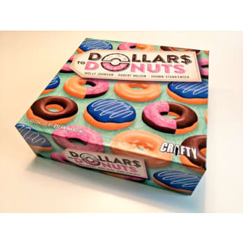 Dollars to Donuts