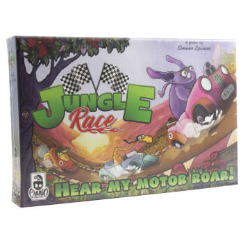 Jungle Race