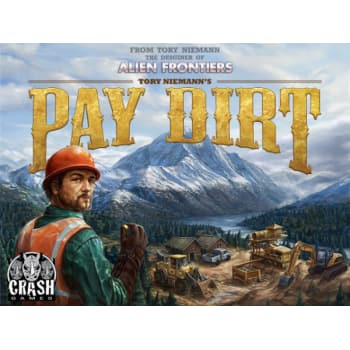 Pay Dirt