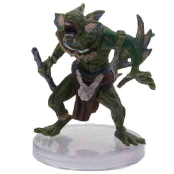 Sahuagin Warlock of Uk'otoa - 10