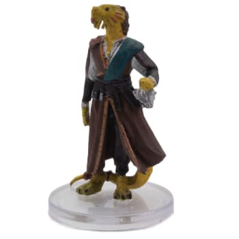 Draconblood Dragonborn - 19