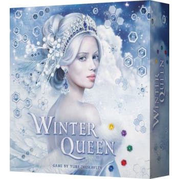 Winter Queen