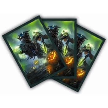 World of Warcraft: Headless Horseman