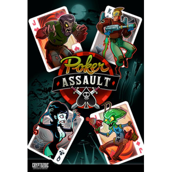 Poker Assault