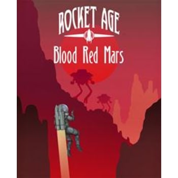 Rocket Age: Blood Red Mars