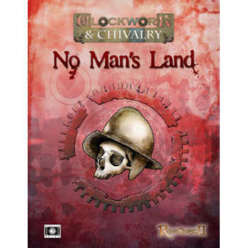 Runequest II: Clockwork & Chivalry: No Man's Land