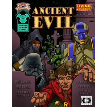 Ancient Evil