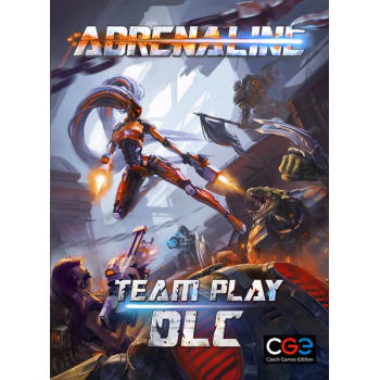 Adrenaline: Team Play DLC