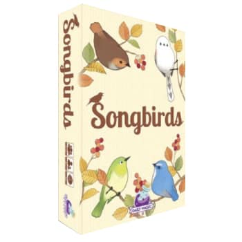 Songbirds