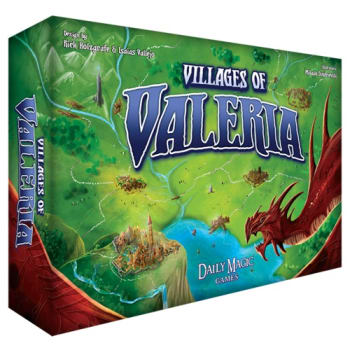 Villages of Valeria