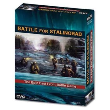 Battle for Stalingrad