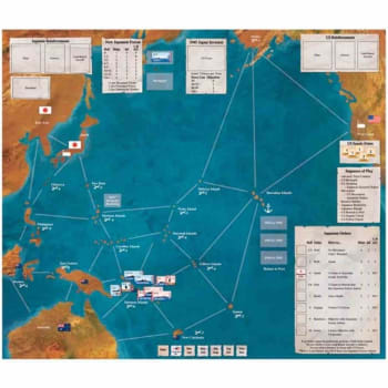 Fleet Commander: Nimitz - Expansion 2 - Total War